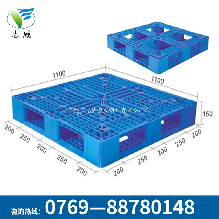 厂家1111塑料托盘批发